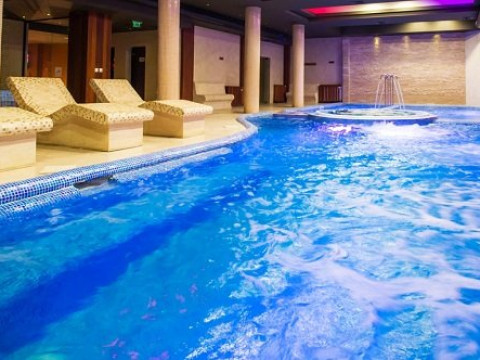 Grand Hotel Bansko 