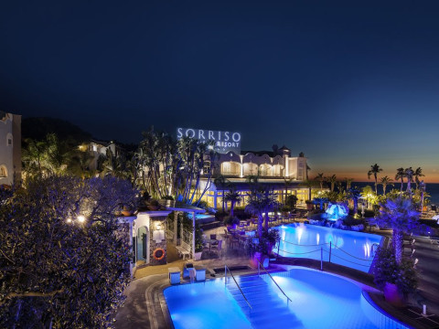 Sorriso Terme Resort