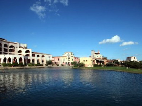 Starwood Cala di Volpe