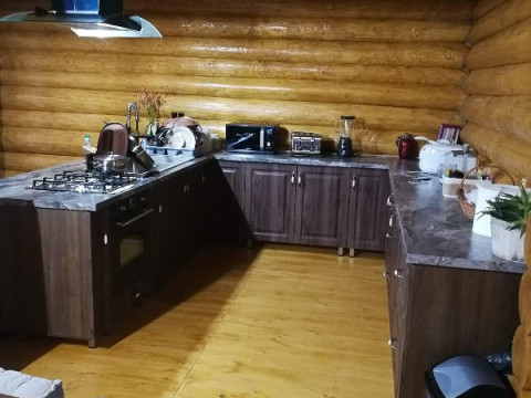 Cabana Lupului (Coada Lacului)