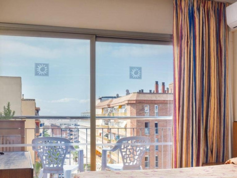 H TOP PALM BEACH (Lloret de Mar)