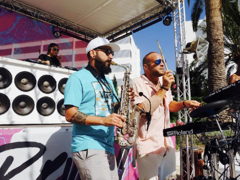 Sol House Mallorca (ex. The Studio) (Adults Only +16 ani)