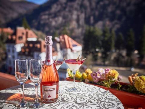 Hotel Sinaia (Rina)