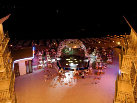 PASA GARDEN BEACH HOTEL