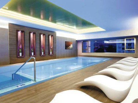 Riu Palace Tenerife