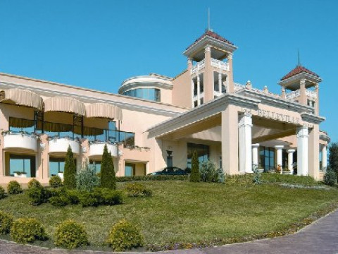 BELLEVILLE