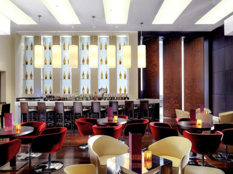 Ibis Deira City Centre