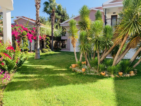 HOTEL TURAN PRINCE