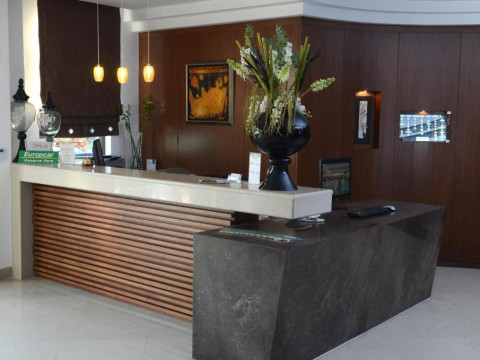 Danai Hotel and Spa