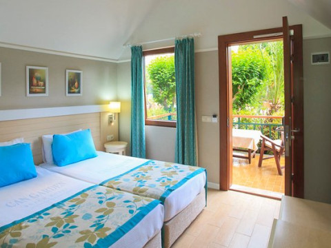 CAN GARDEN BEACH