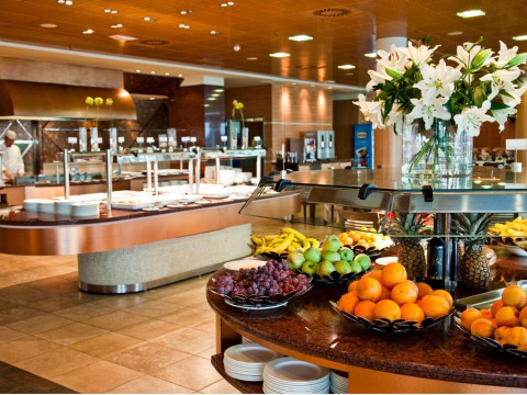 AR Diamante Beach Spa (Calpe)
