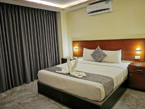 Taj Hotel Aqaba