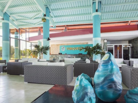 Be Live Experience Turquesa