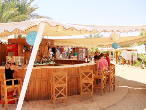 TURQUOISE SHAM RESORT