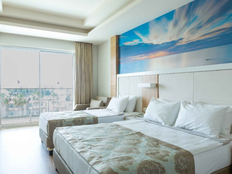 Kahya Resort Hotel