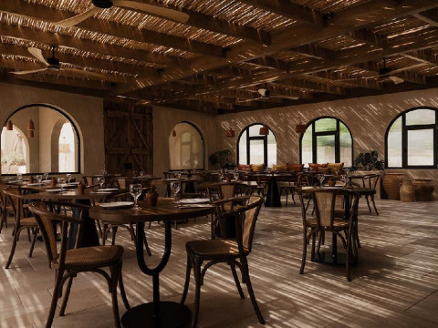 Momi Slow Living Hotel Crete Omicron Hotels 