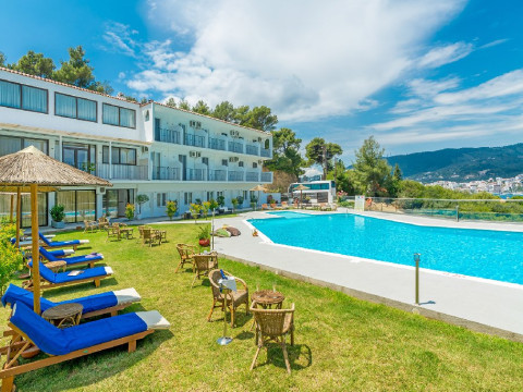 Punta Hotel 