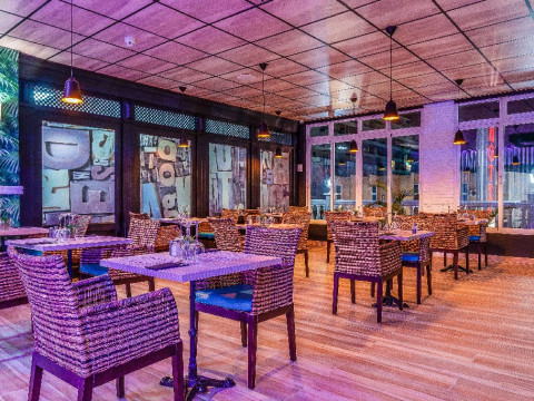 Princesa Solar (Adults Only) (Torremolinos)
