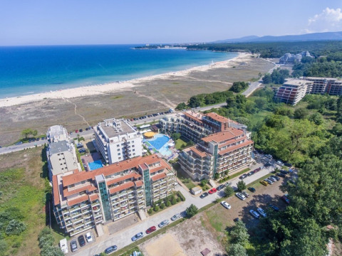 PRESTIGE CITY 2 PRIMORSKO