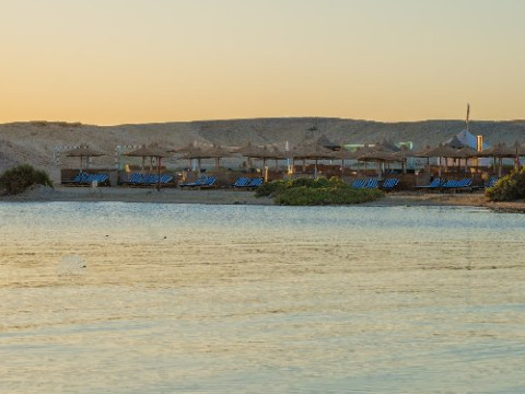 AURORA BAY MARSA ALAM