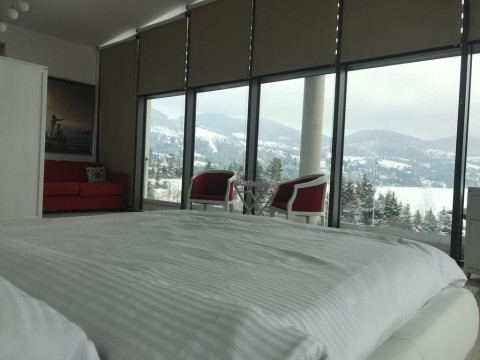 Hotel Roser House Boutique (Colibita)