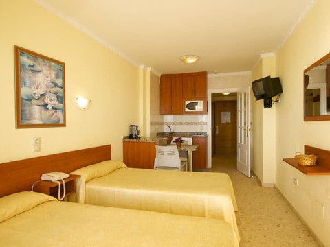 Stella Maris 3 keys (Fuengirola)