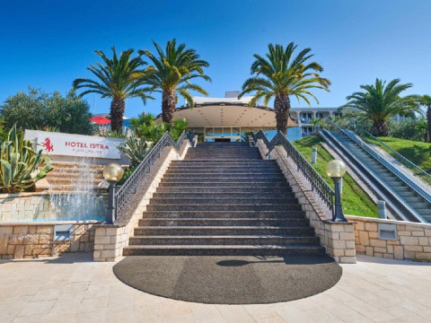 Hotel Istra Plava Laguna (Porec)