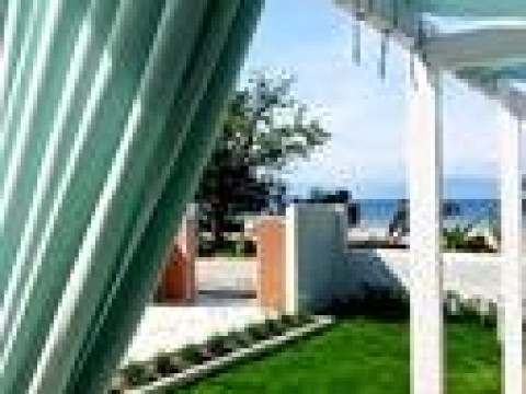 Elektra Hotel (Skala Prinos)