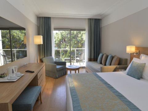 TURQUOISE HOTEL