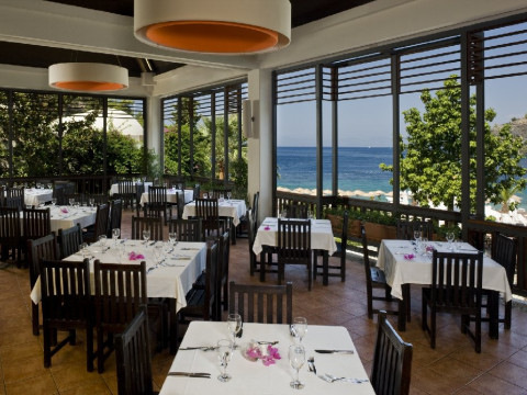 HILLSIDE BEACH CLUB HOTEL (Oludeniz)