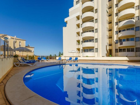 Turim Algarve Mor Apartamentos