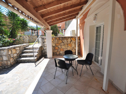 Michelangelo Resort (Kasiopi)