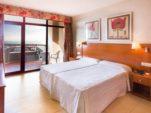 Las Palmeras (Fuengirola)