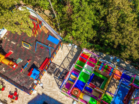 PRESTIGE DELUXE AQUAPARK CLUB