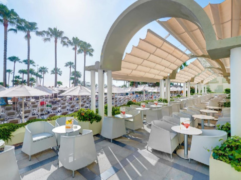Hipotels Mediterraneo (Adults Only)