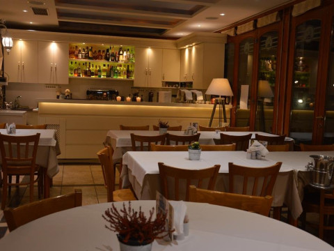 Georgalas Sun Beach Hotel