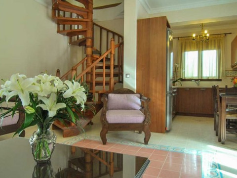 Kerveli Luxury Villa