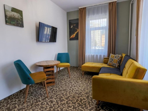Residence Rooms Bucovina