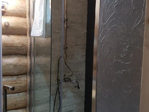 Cabana Bordeiul Legionarilor (Vatra Dornei)