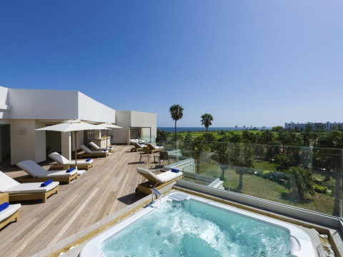 IBEROSTAR SELECTION DIAR EL ANDALOUS