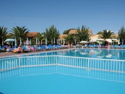 Alkyon Hotel