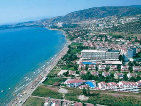 EPHESIA HOTEL