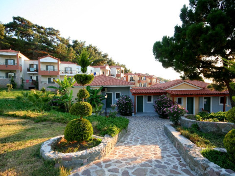 Hotel Alma (Petra)