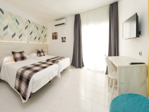 VIBRA LEI IBIZA