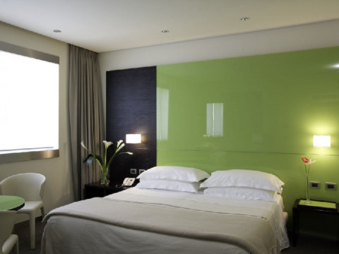 T Hotel Cagliari