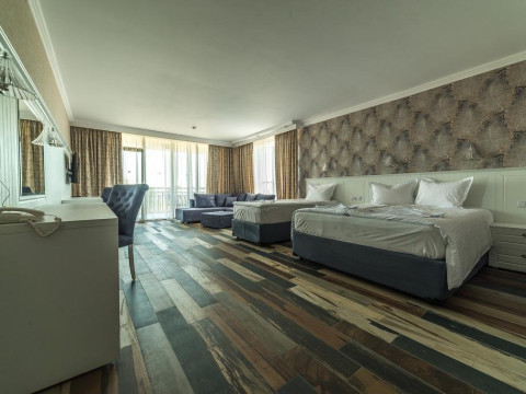 Baikal Hotel
