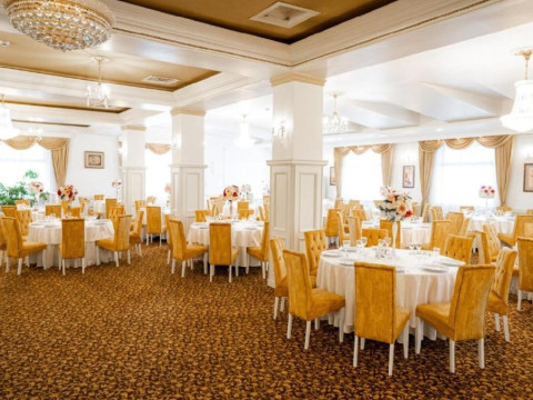 Hotel Polaris