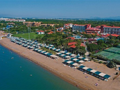 Belconti Resort