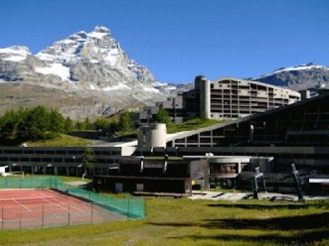 Residence Petit Tibet