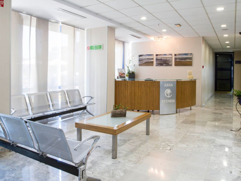 Madeira Centro (Benidorm)